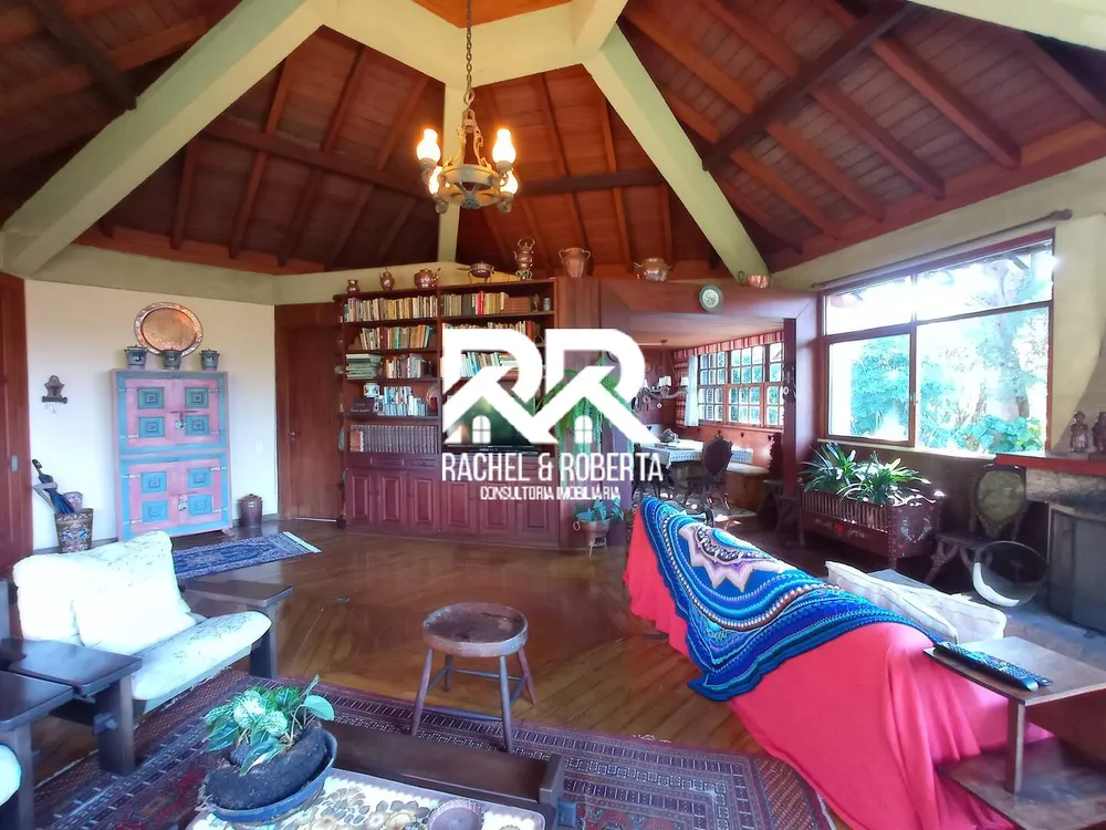 Casa, 4 quartos, 320 m² - Foto 15
