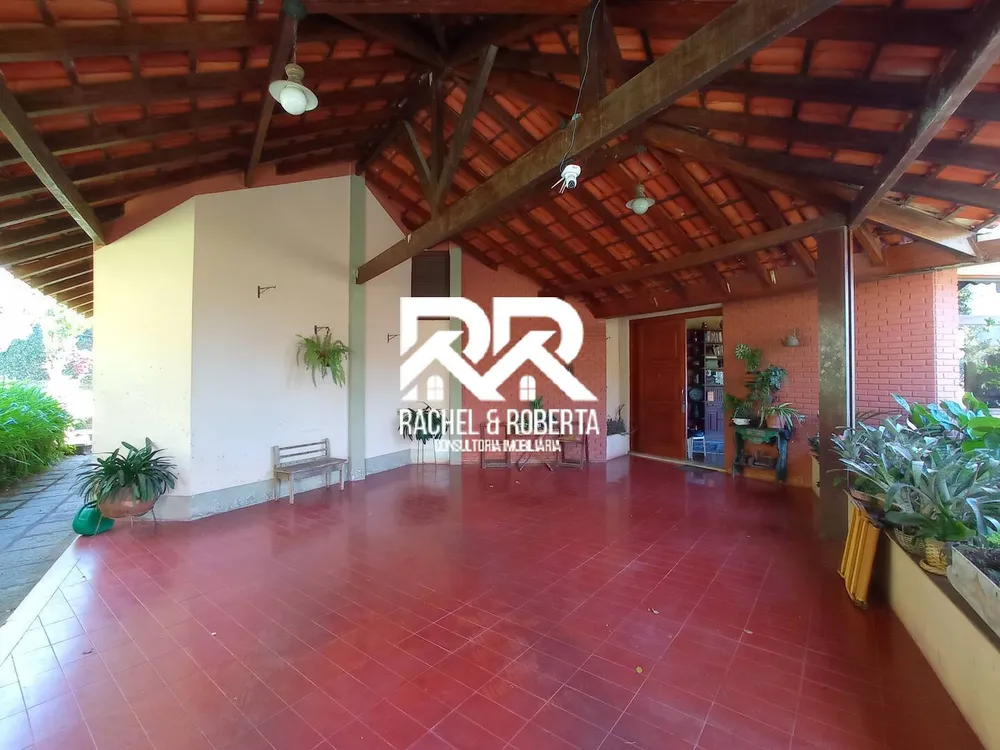 Casa, 4 quartos, 320 m² - Foto 32