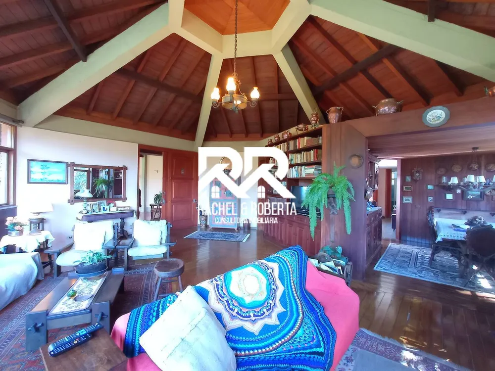 Casa, 4 quartos, 320 m² - Foto 47