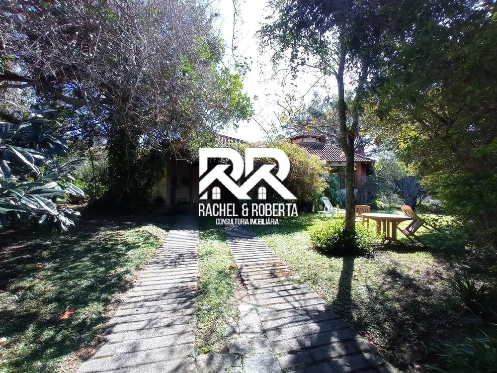 Casa, 4 quartos, 320 m² - Foto 34