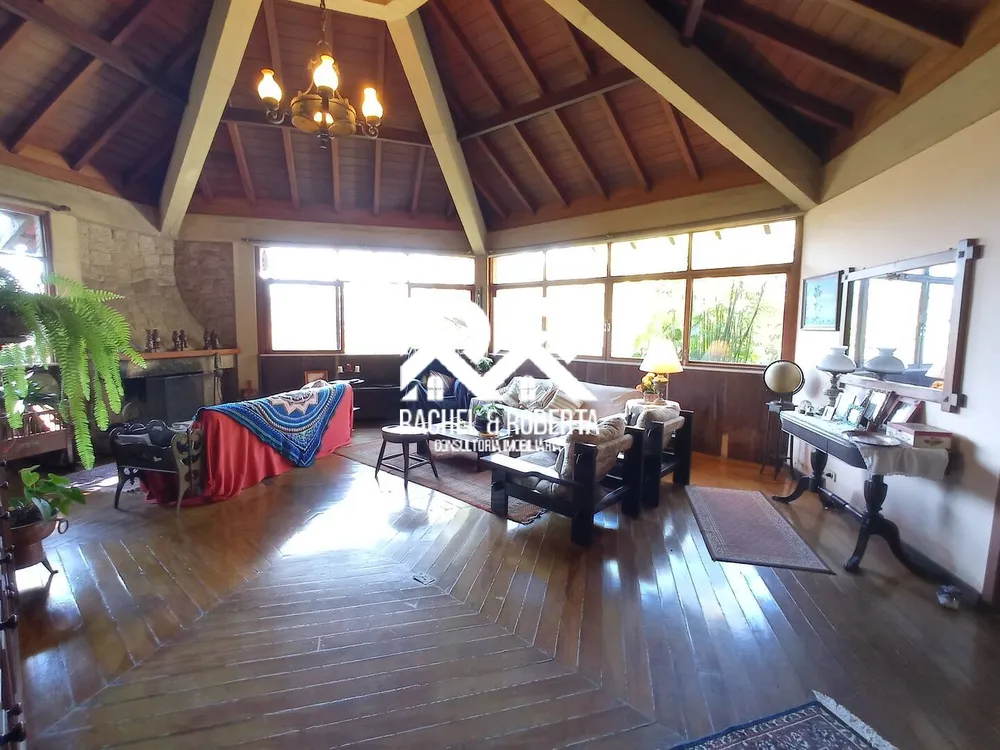 Casa, 4 quartos, 320 m² - Foto 16