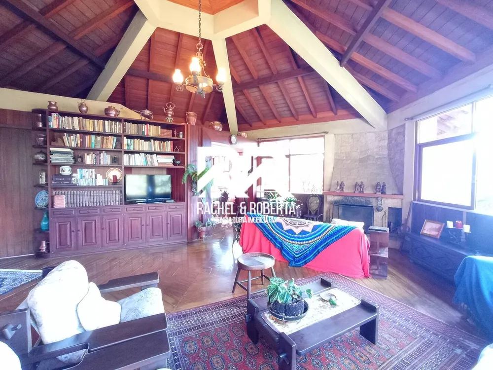 Casa, 4 quartos, 320 m² - Foto 14
