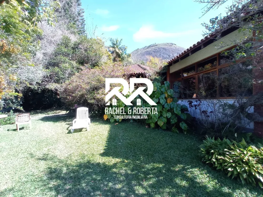 Casa, 4 quartos, 320 m² - Foto 42