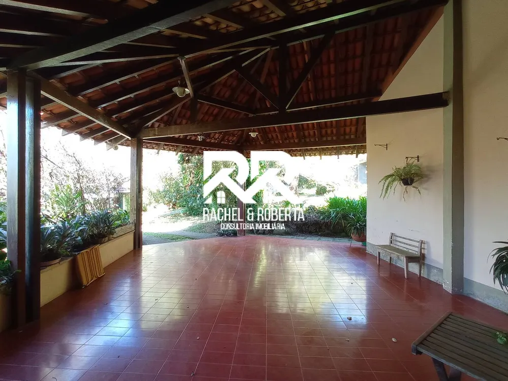 Casa, 4 quartos, 320 m² - Foto 31