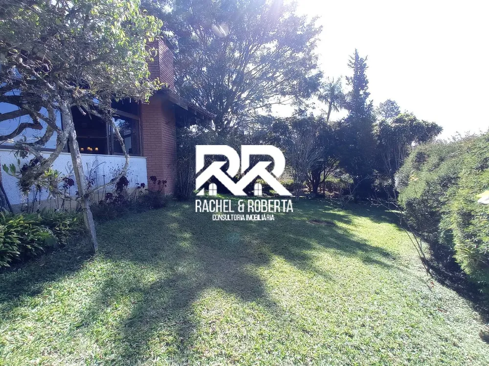 Casa, 4 quartos, 320 m² - Foto 37