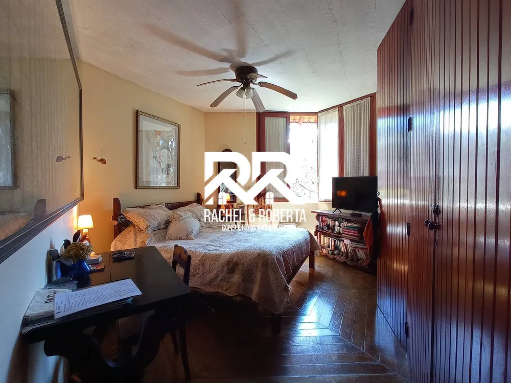Casa, 4 quartos, 320 m² - Foto 11