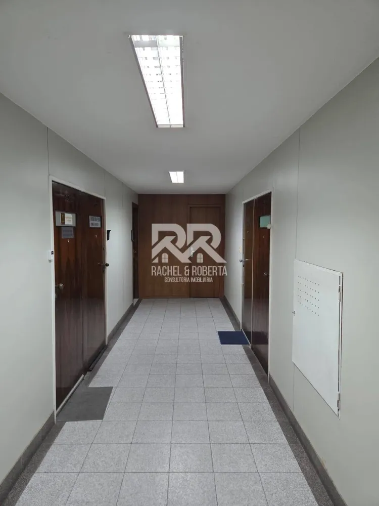 Sala-Conjunto, 30 m² - Foto 1