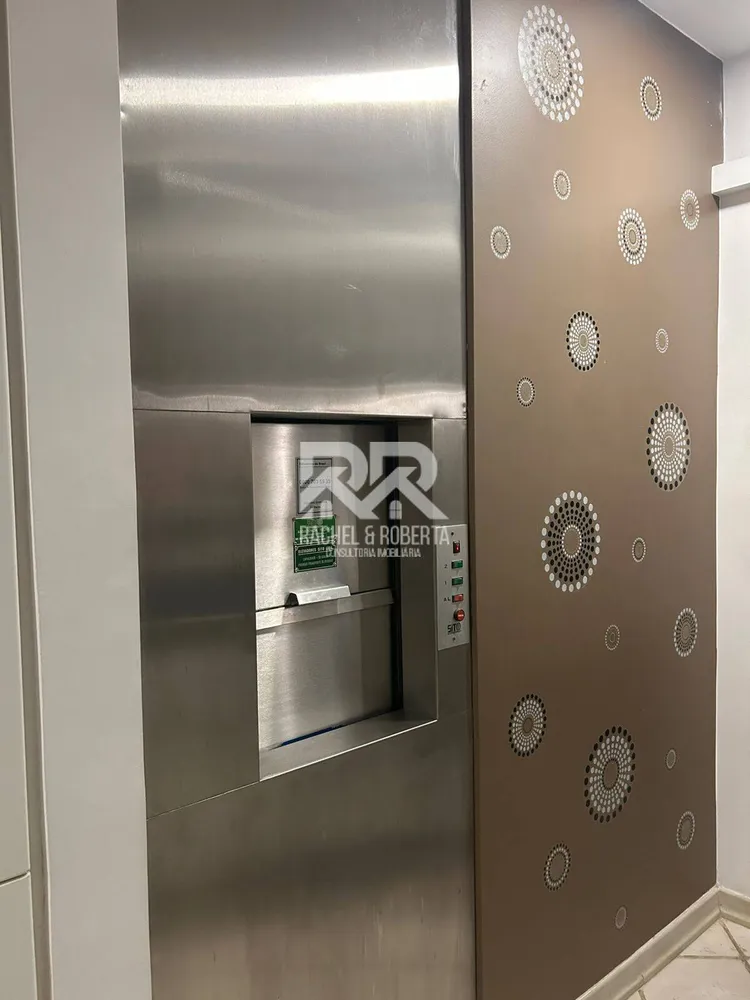 Cobertura, 4 quartos, 180 m² - Foto 33