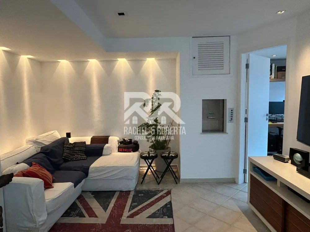 Cobertura, 4 quartos, 180 m² - Foto 19