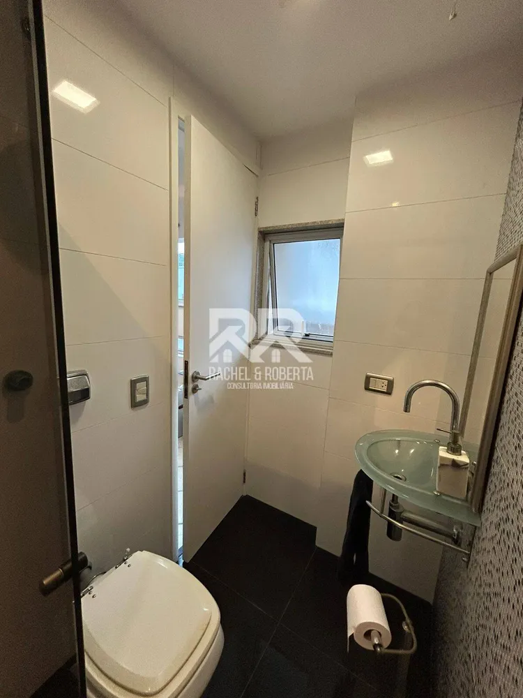 Cobertura, 4 quartos, 180 m² - Foto 5