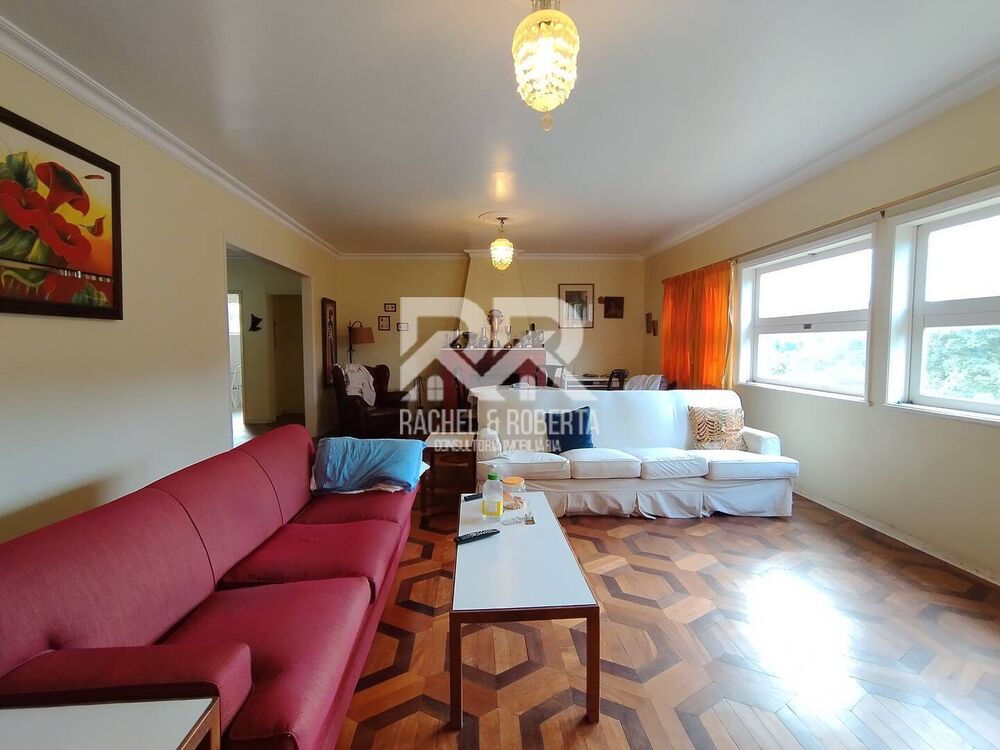 Casa, 6 quartos, 330 m² - Foto 2