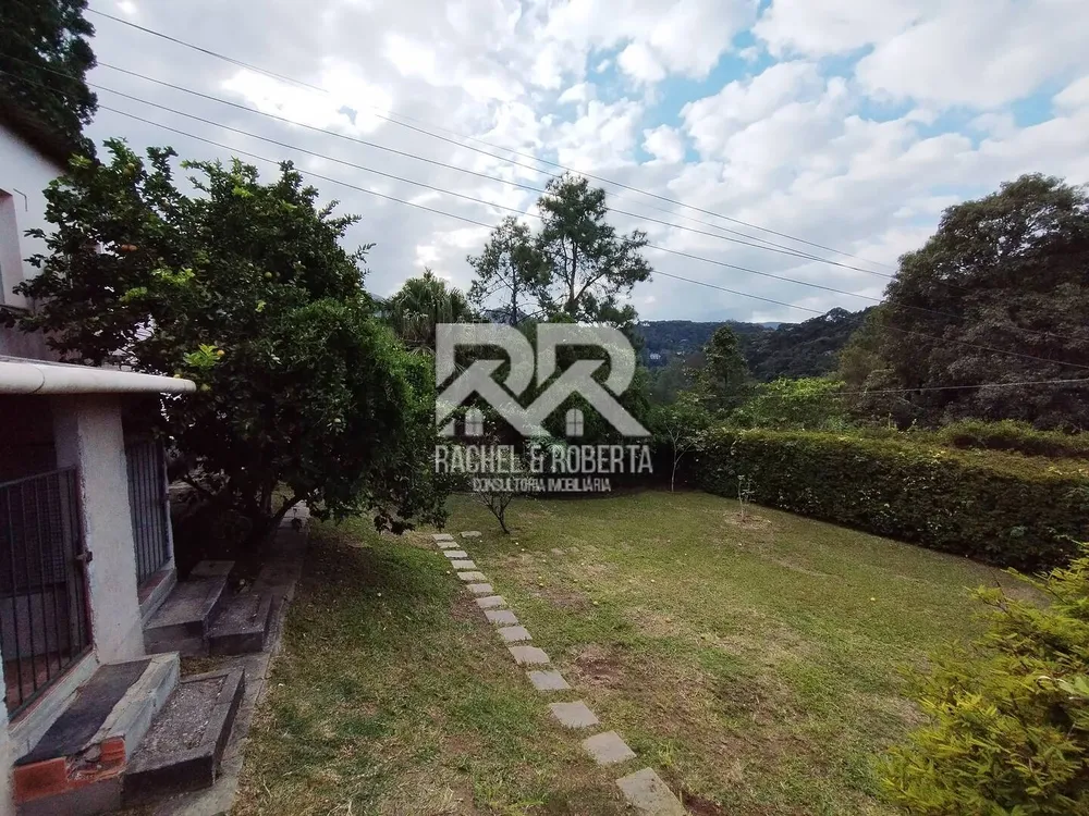 Casa, 6 quartos, 330 m² - Foto 46