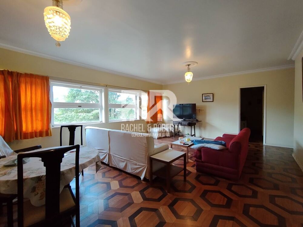 Casa, 6 quartos, 330 m² - Foto 4