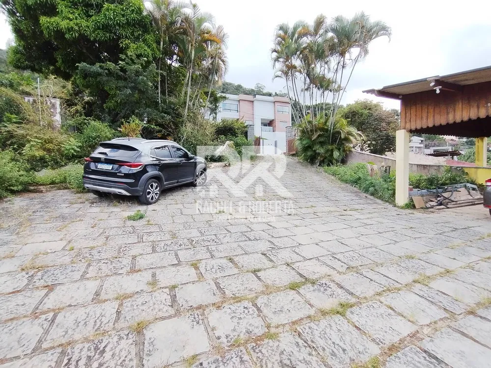 Casa, 6 quartos, 330 m² - Foto 60