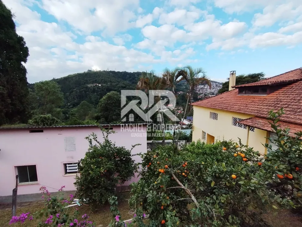 Casa, 6 quartos, 330 m² - Foto 59