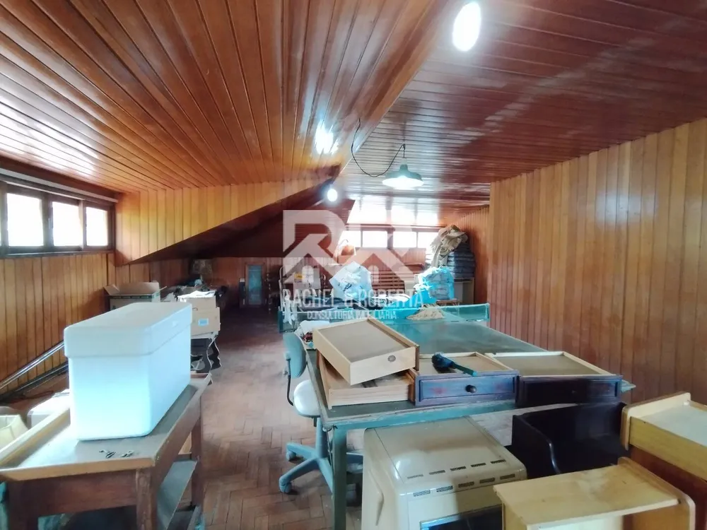 Casa, 6 quartos, 330 m² - Foto 31