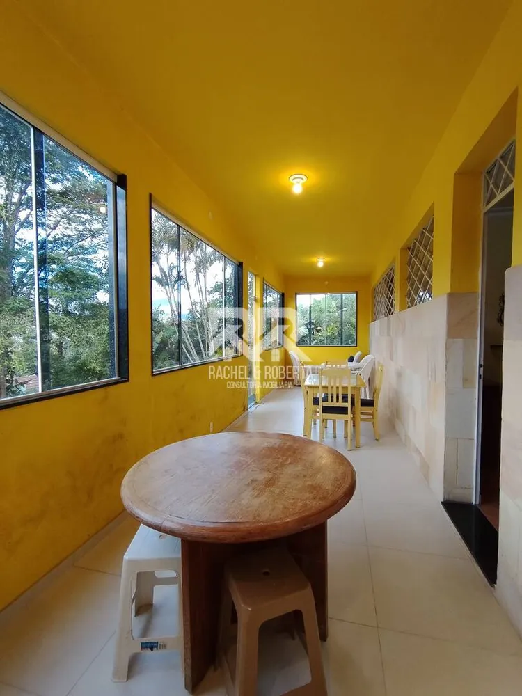 Casa, 6 quartos, 330 m² - Foto 22