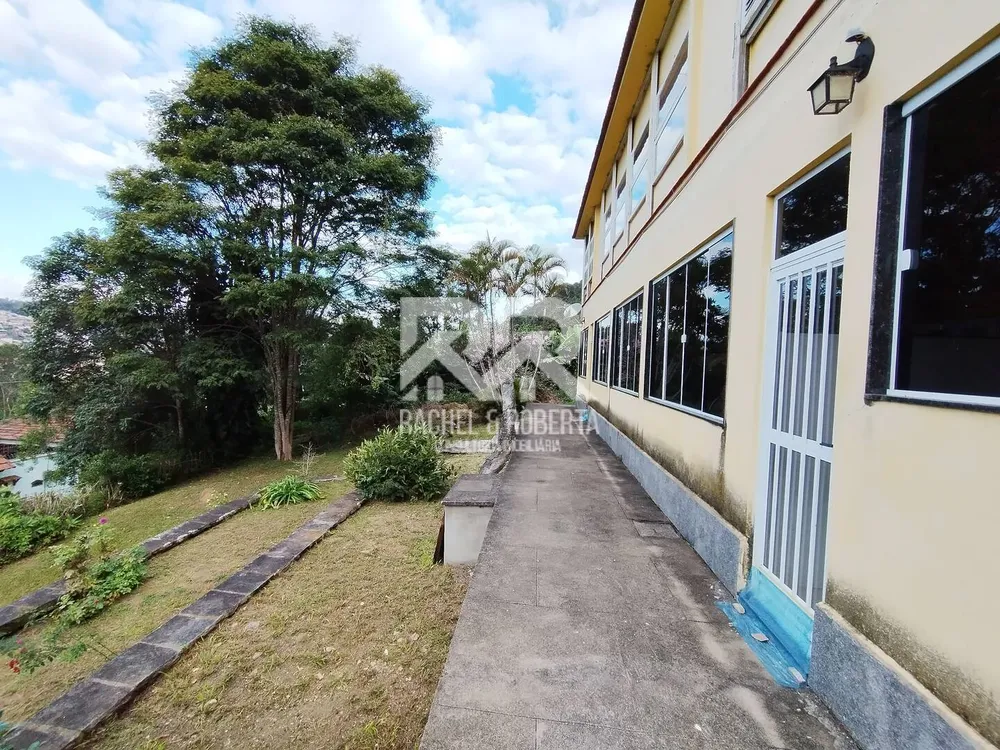 Casa, 6 quartos, 330 m² - Foto 47