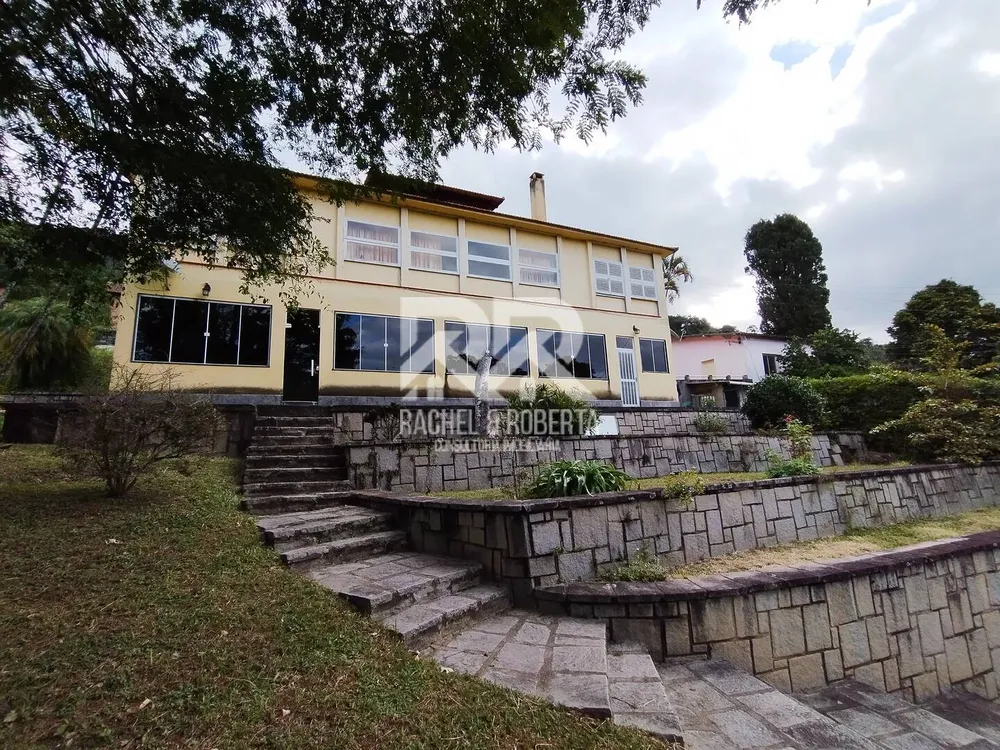 Casa, 6 quartos, 330 m² - Foto 50