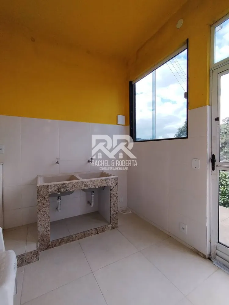Casa, 6 quartos, 330 m² - Foto 20