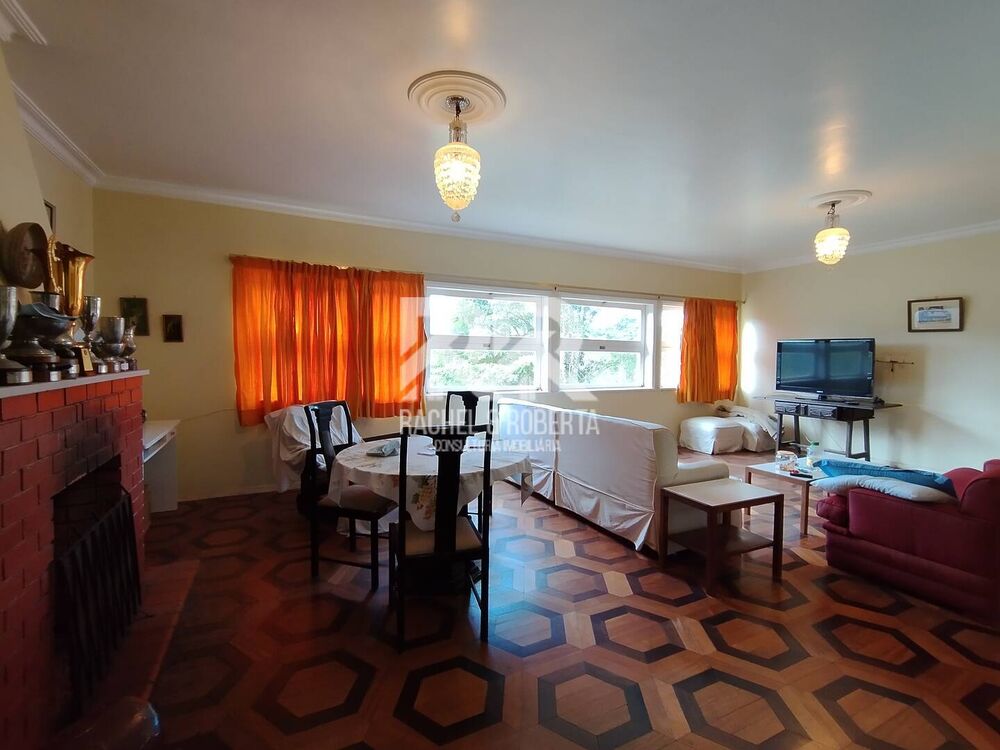 Casa, 6 quartos, 330 m² - Foto 3