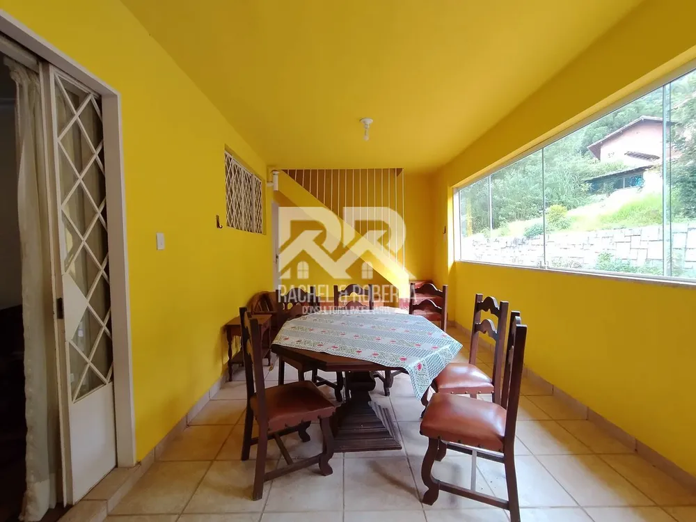 Casa, 6 quartos, 330 m² - Foto 29