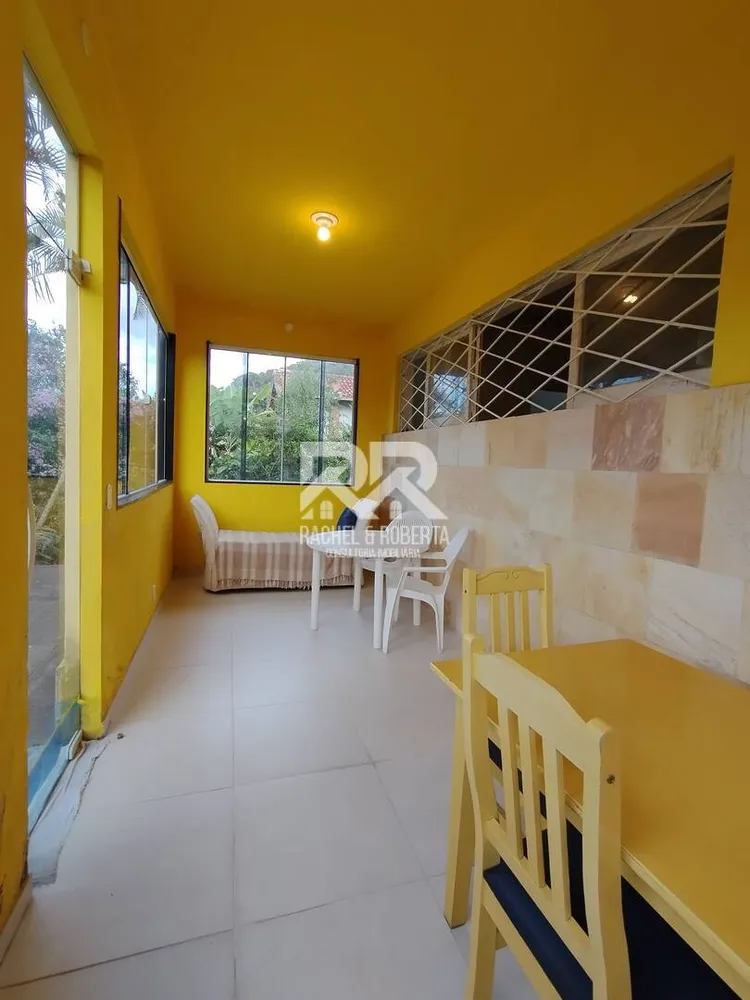 Casa, 6 quartos, 330 m² - Foto 24