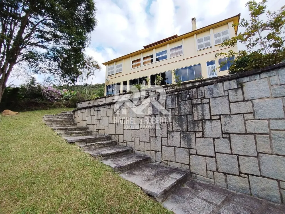 Casa, 6 quartos, 330 m² - Foto 51