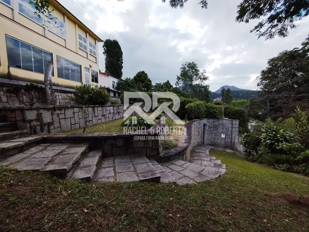 Casa, 6 quartos, 330 m² - Foto 53