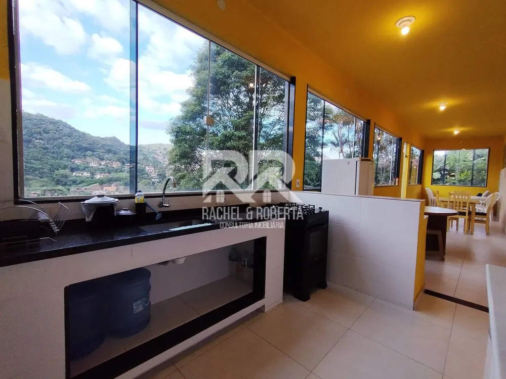 Casa, 6 quartos, 330 m² - Foto 21