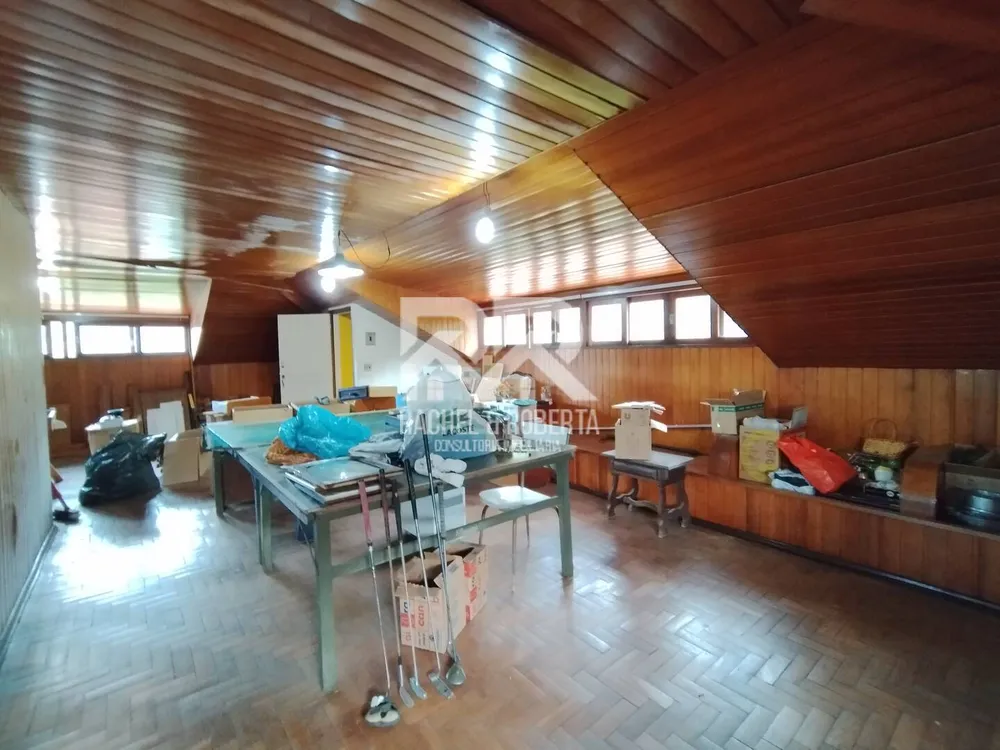 Casa, 6 quartos, 330 m² - Foto 33