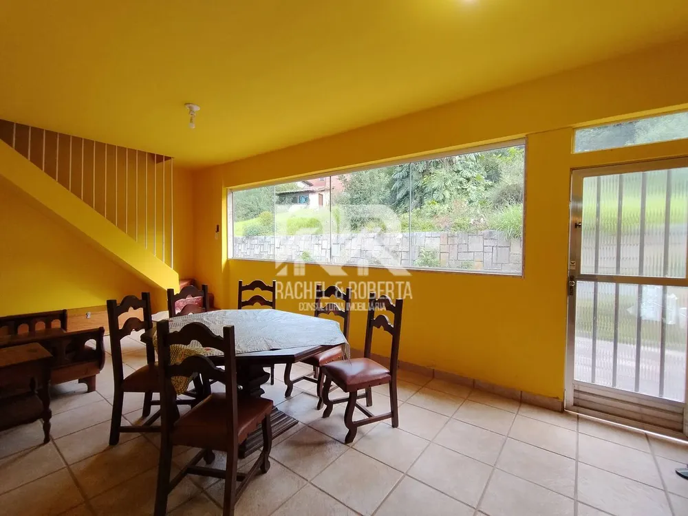 Casa, 6 quartos, 330 m² - Foto 27