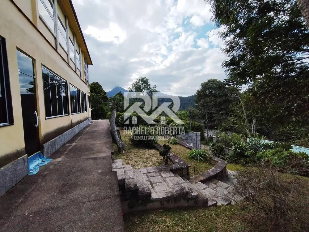 Casa, 6 quartos, 330 m² - Foto 49