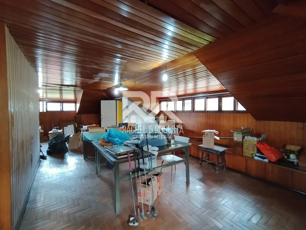 Casa, 6 quartos, 330 m² - Foto 32
