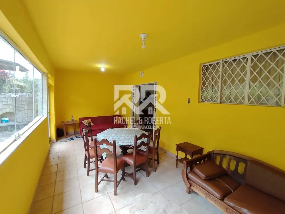 Casa, 6 quartos, 330 m² - Foto 28