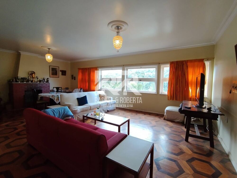 Casa, 6 quartos, 330 m² - Foto 6