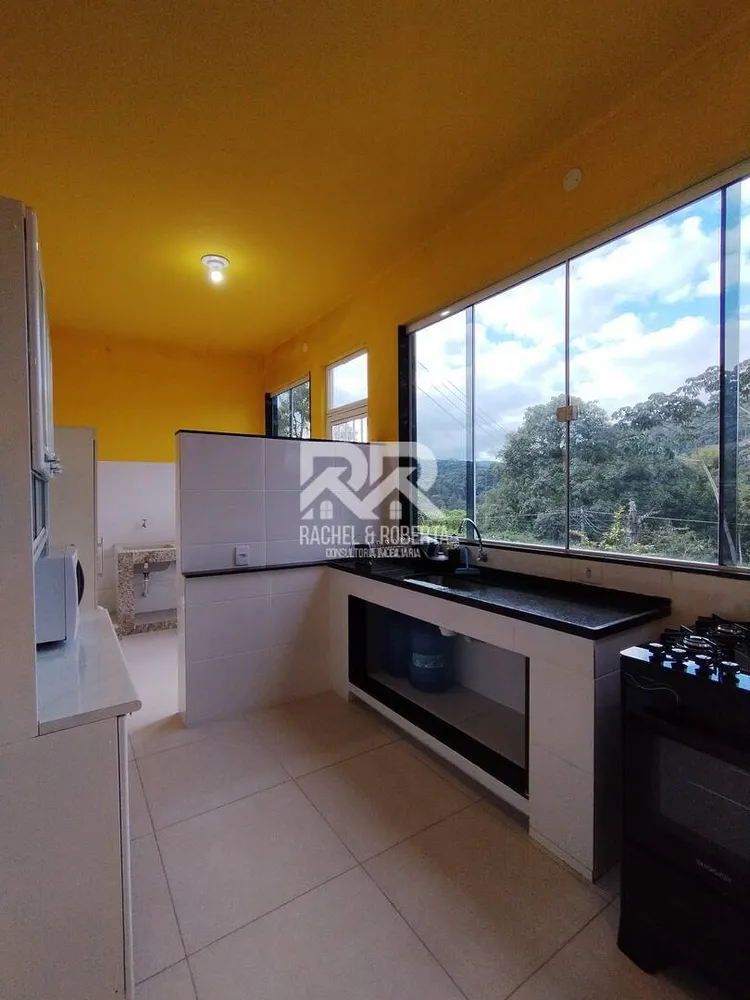 Casa, 6 quartos, 330 m² - Foto 23