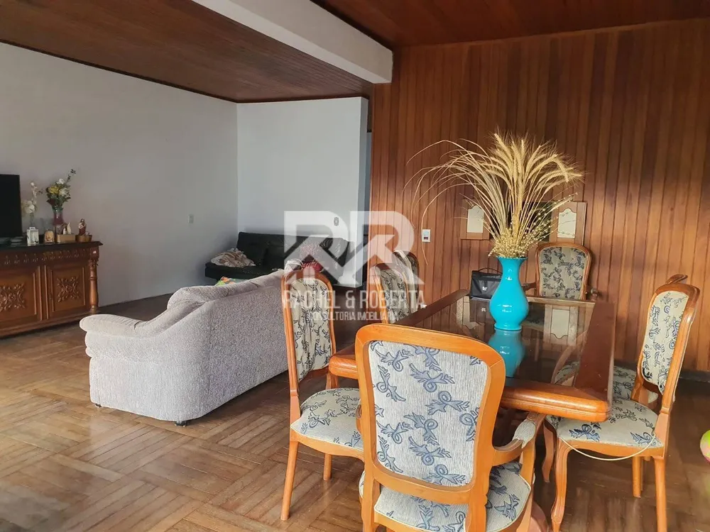 Casa, 5 quartos, 310 m² - Foto 8