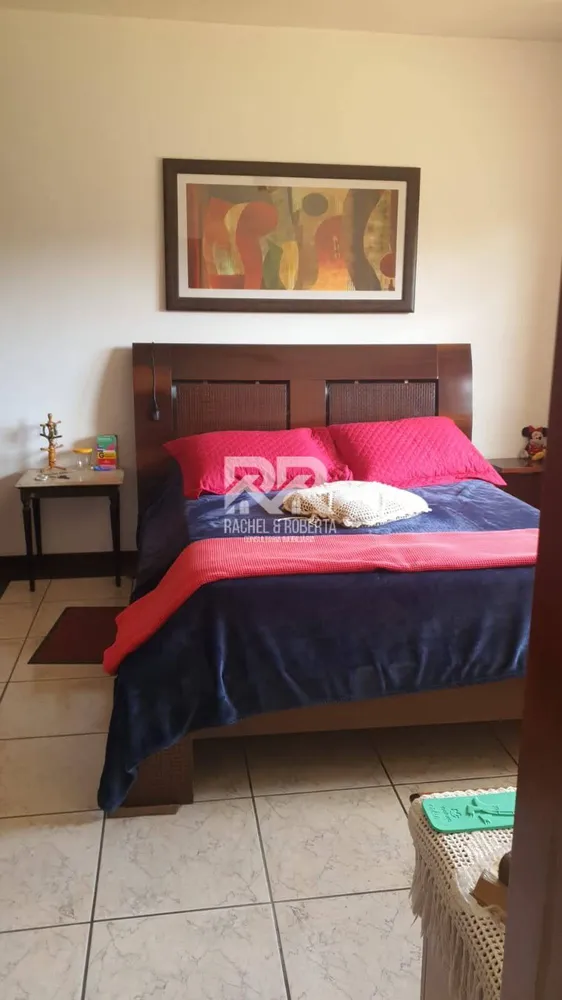 Casa, 5 quartos, 310 m² - Foto 12