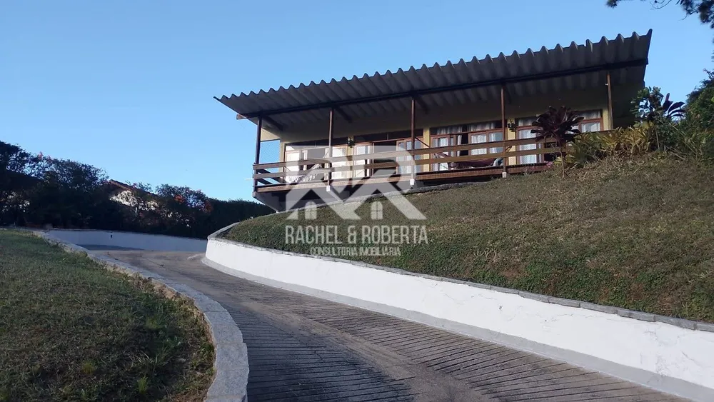 Casa, 5 quartos, 310 m² - Foto 1