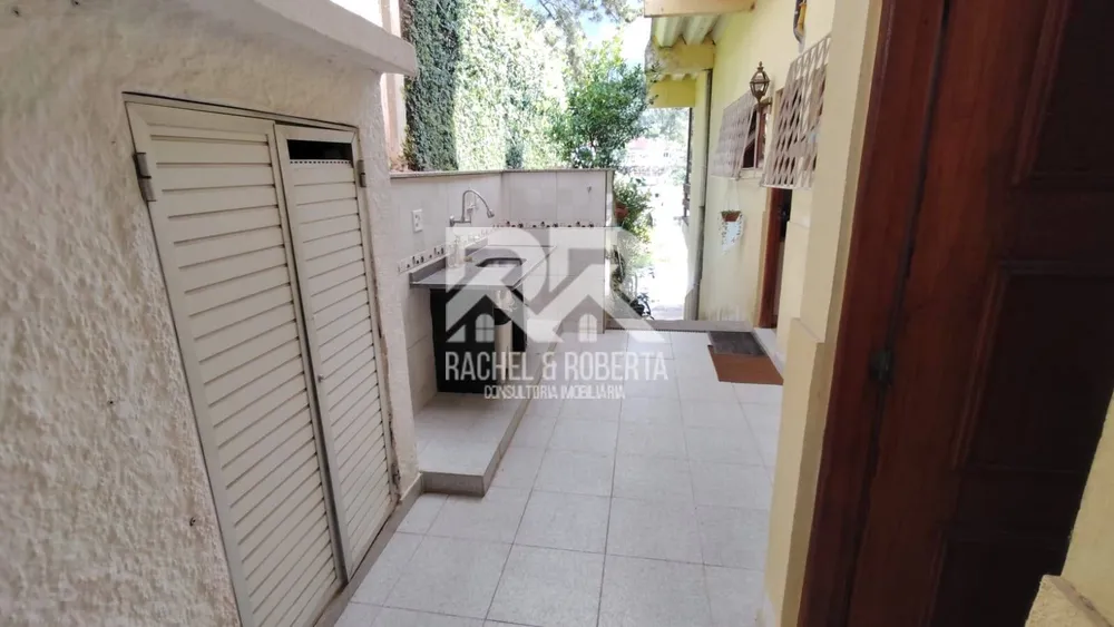 Casa, 5 quartos, 310 m² - Foto 48