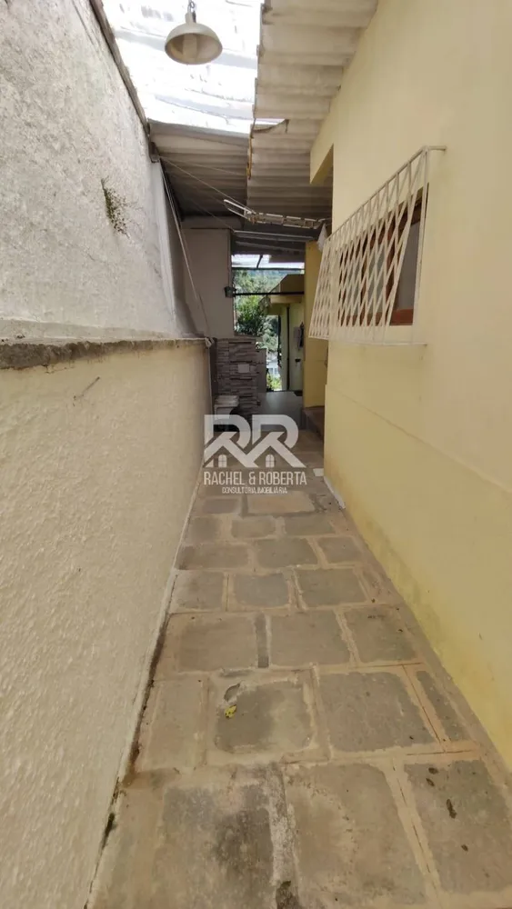 Casa, 5 quartos, 310 m² - Foto 46