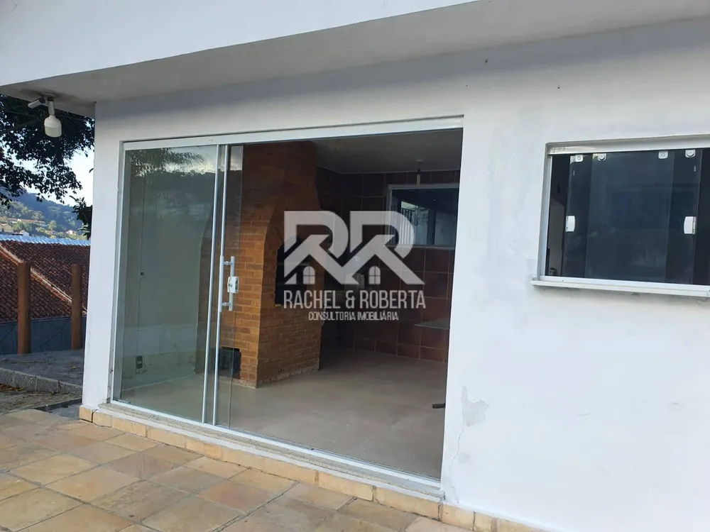 Casa, 5 quartos, 310 m² - Foto 18