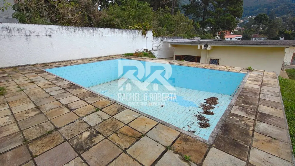 Casa, 5 quartos, 310 m² - Foto 33