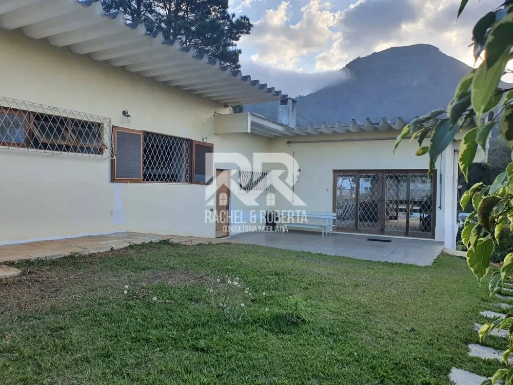 Casa, 5 quartos, 310 m² - Foto 20