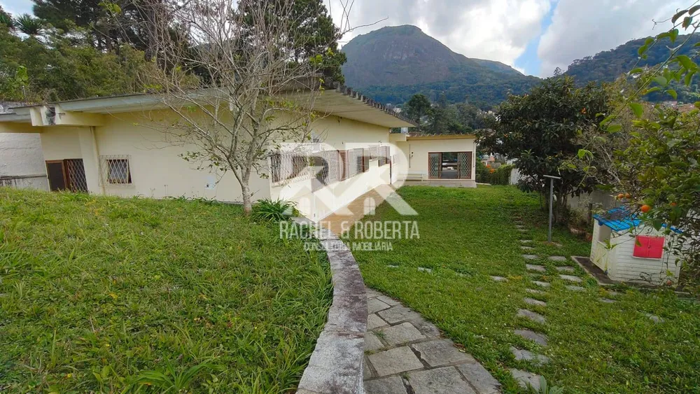 Casa, 5 quartos, 310 m² - Foto 21