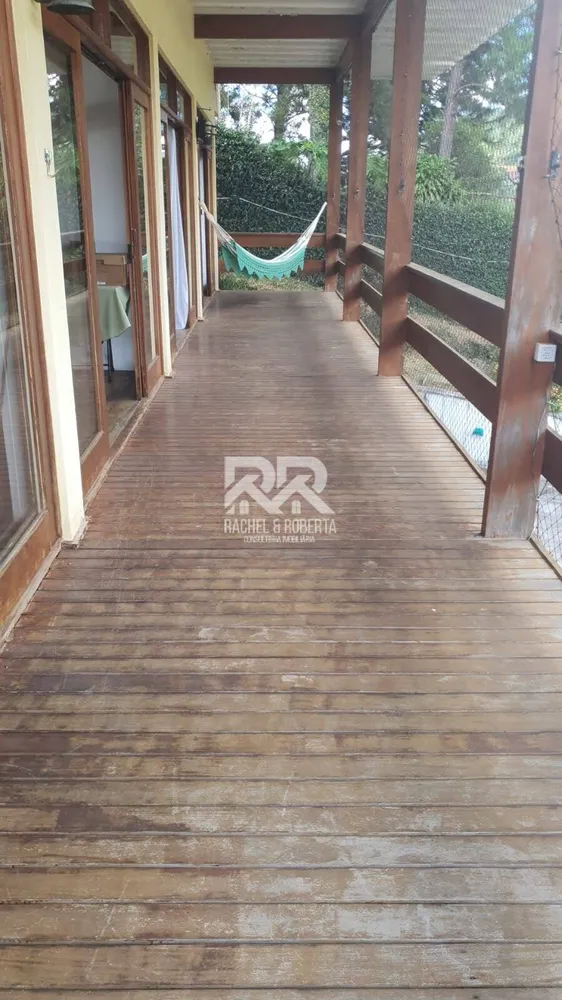 Casa, 5 quartos, 310 m² - Foto 4