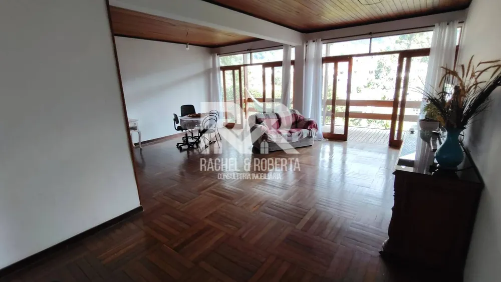 Casa, 5 quartos, 310 m² - Foto 3