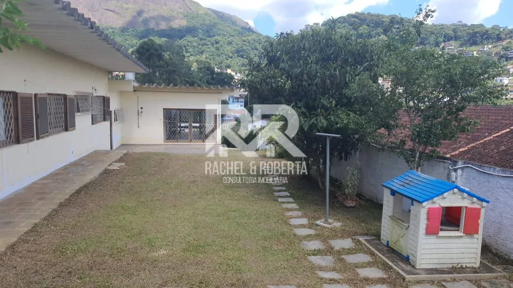 Casa, 5 quartos, 310 m² - Foto 19