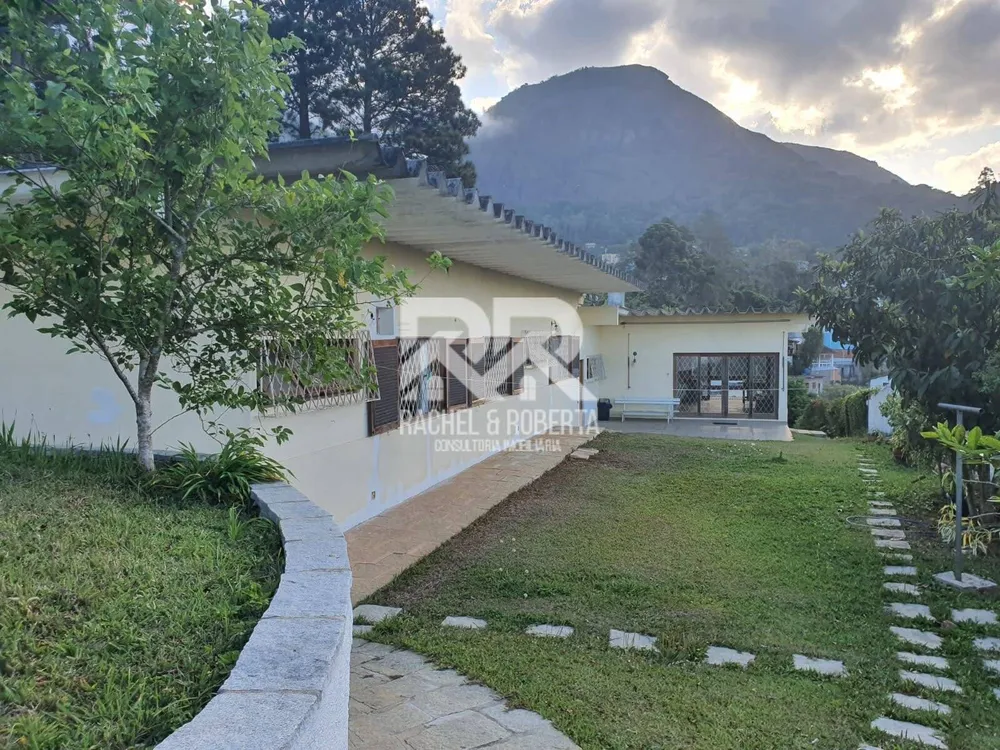 Casa, 5 quartos, 310 m² - Foto 6